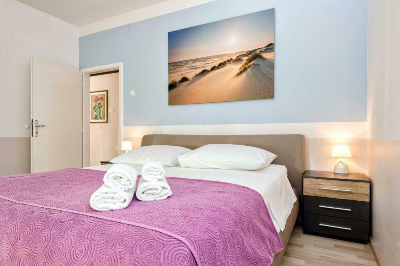 Apartman Maja Split