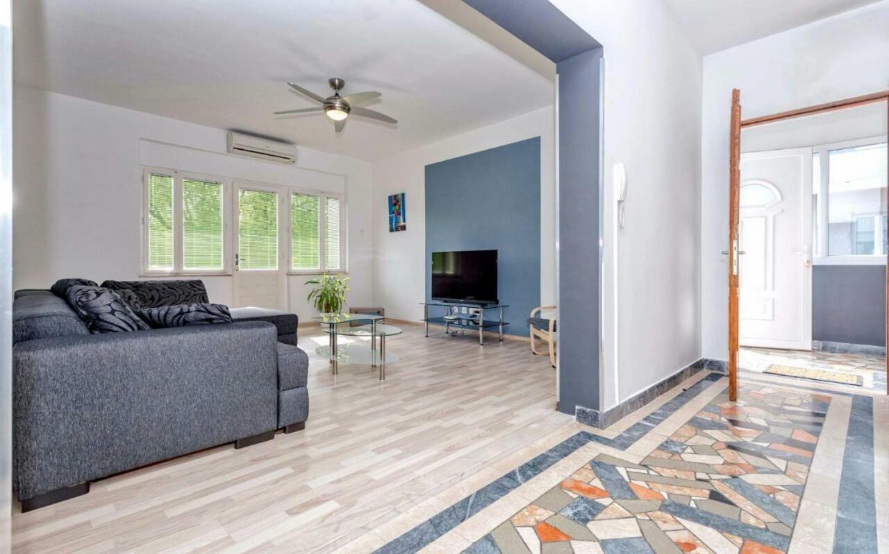 Maja Apartman