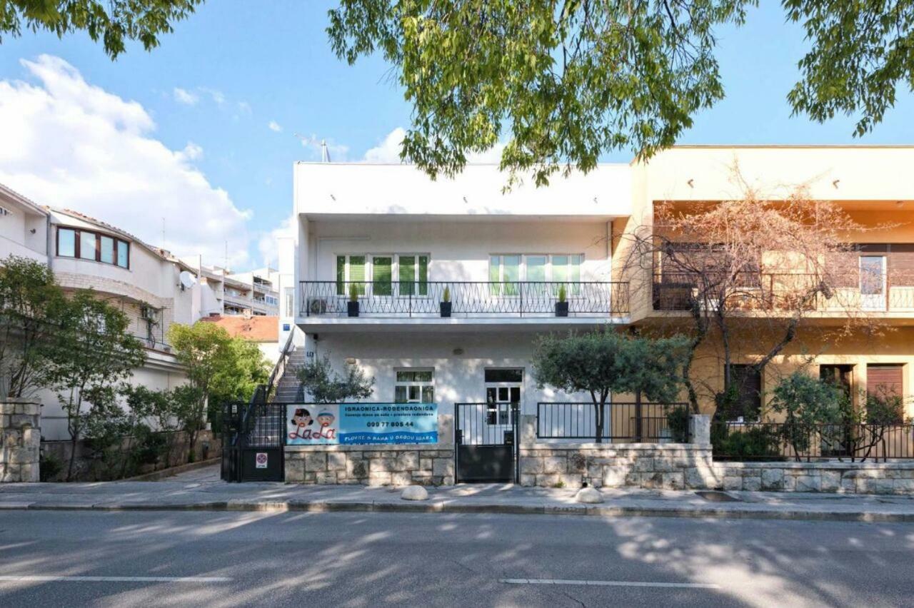 Maja * Split