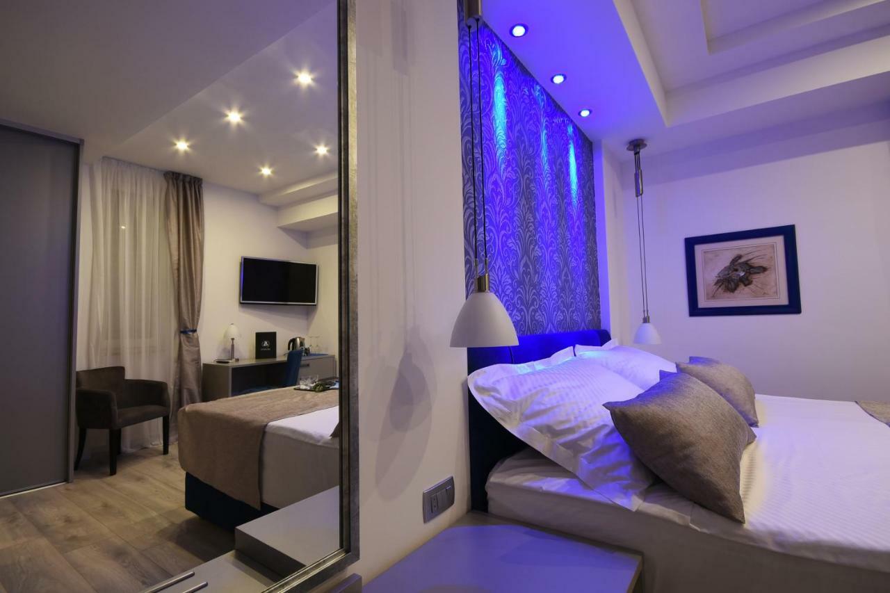 Argenta Luxury Casa de hóspedes Split