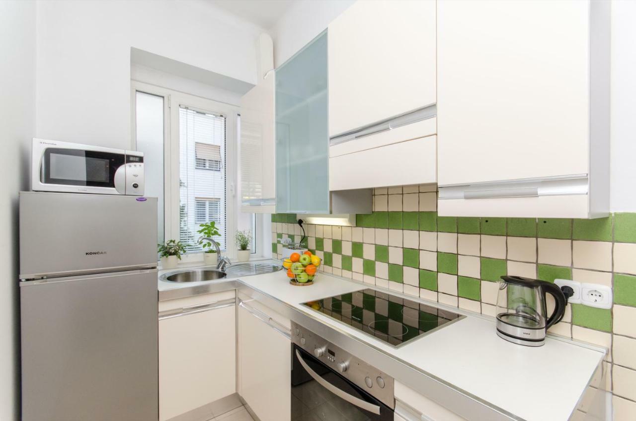 Apartman 