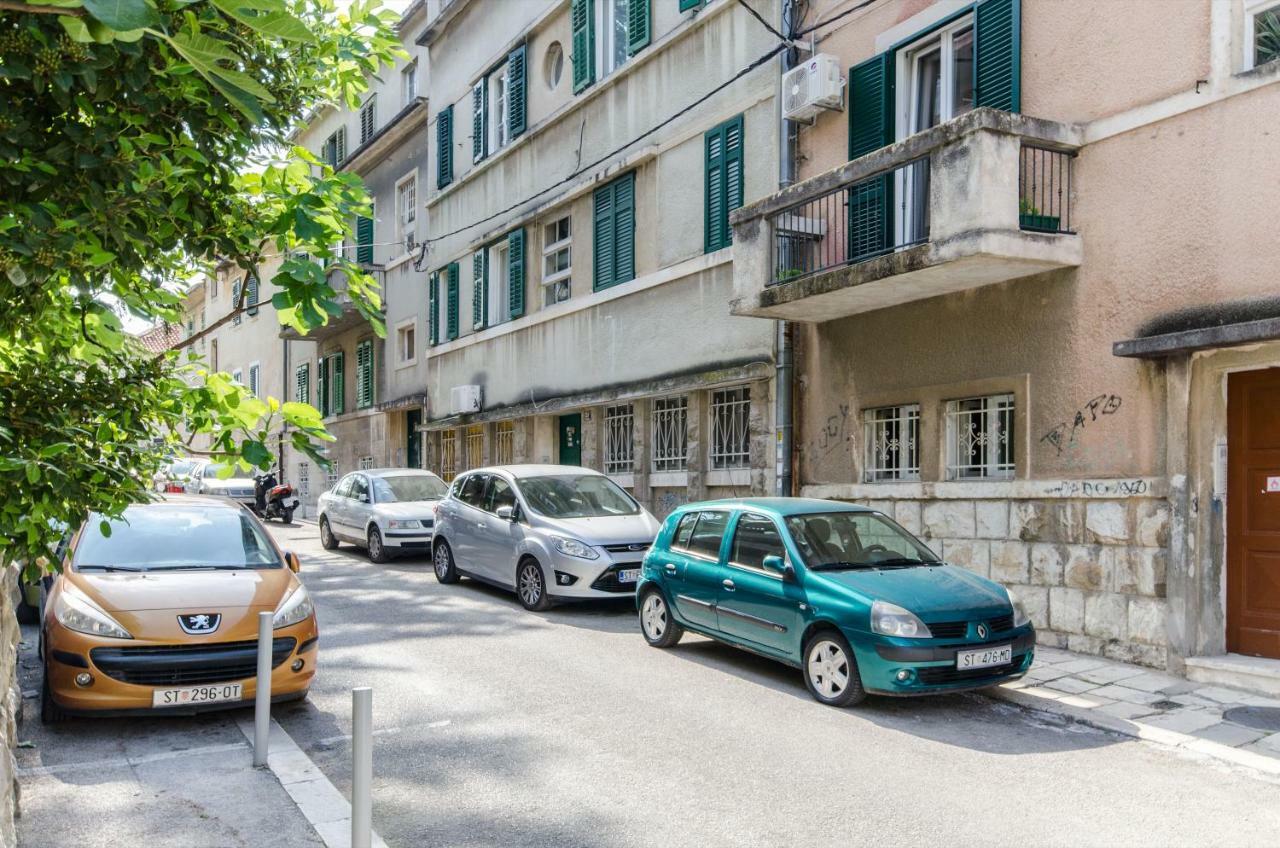Apartman 