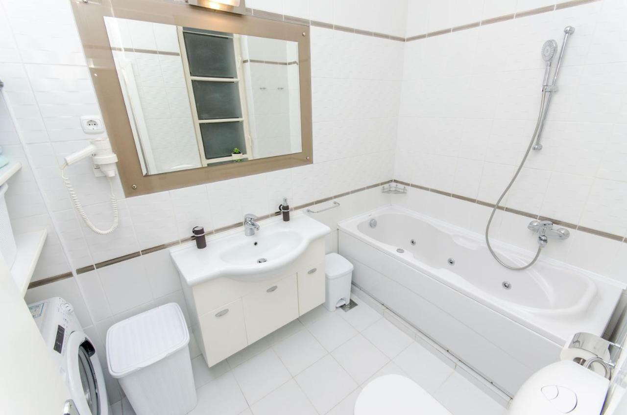 Apartman 