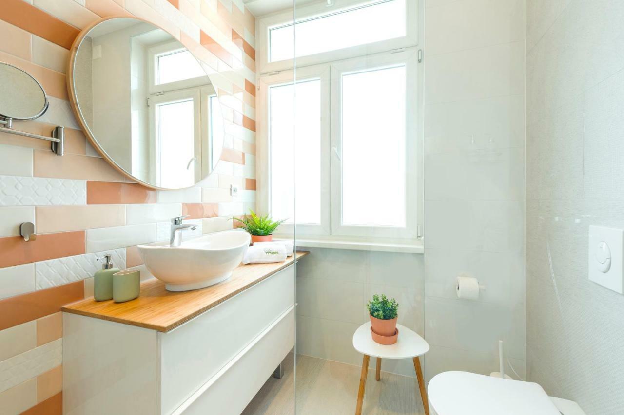 Mak Luxury Guest house Split