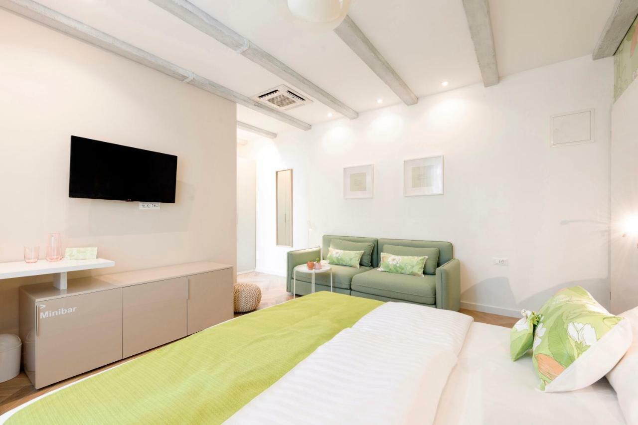 Guest house Mak Luxury