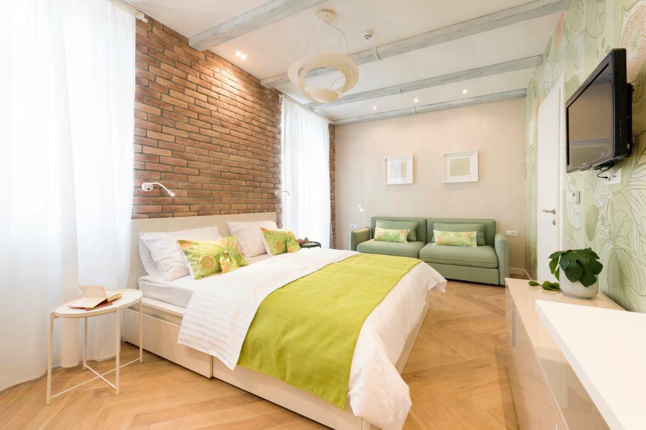 Mak Luxury Guest house Split
