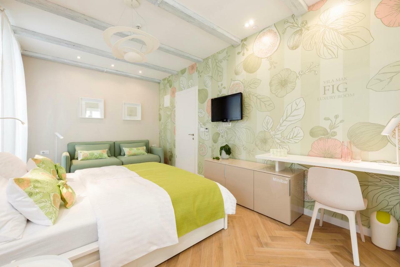 Mak Luxury 4*