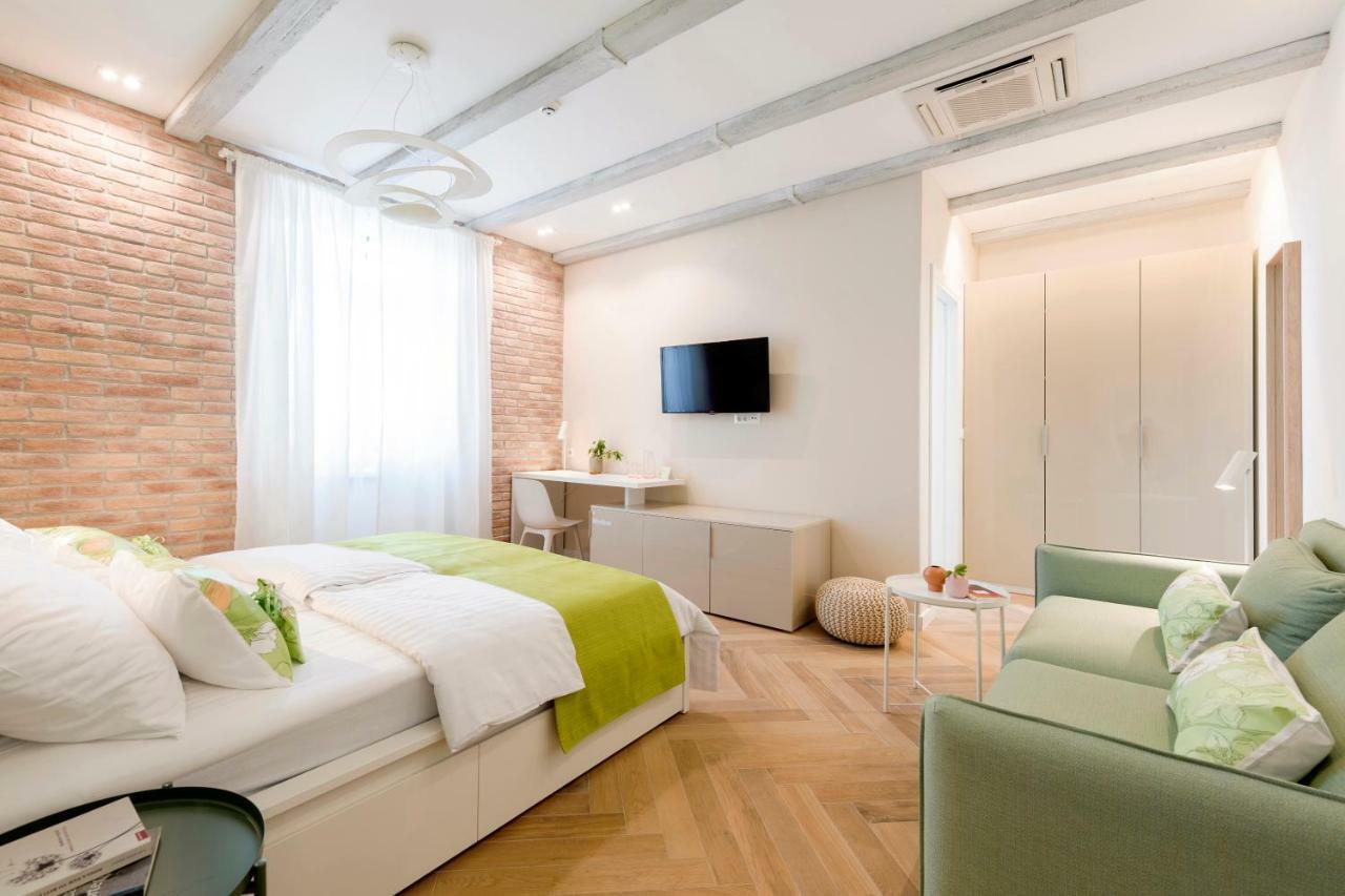 Mak Luxury 4* Split
