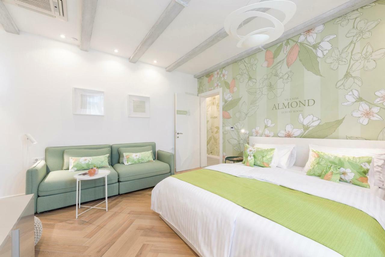 Mak Luxury Guest house 4*