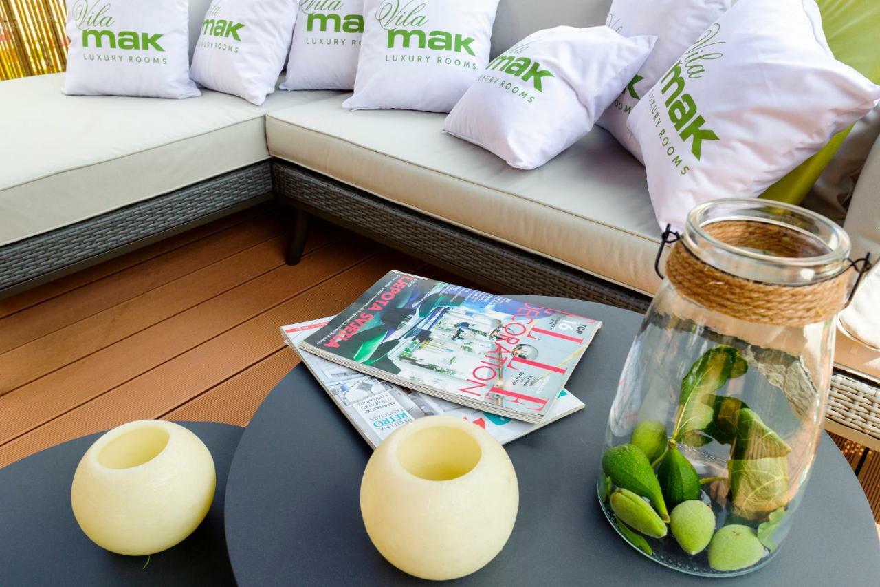 Mak Luxury