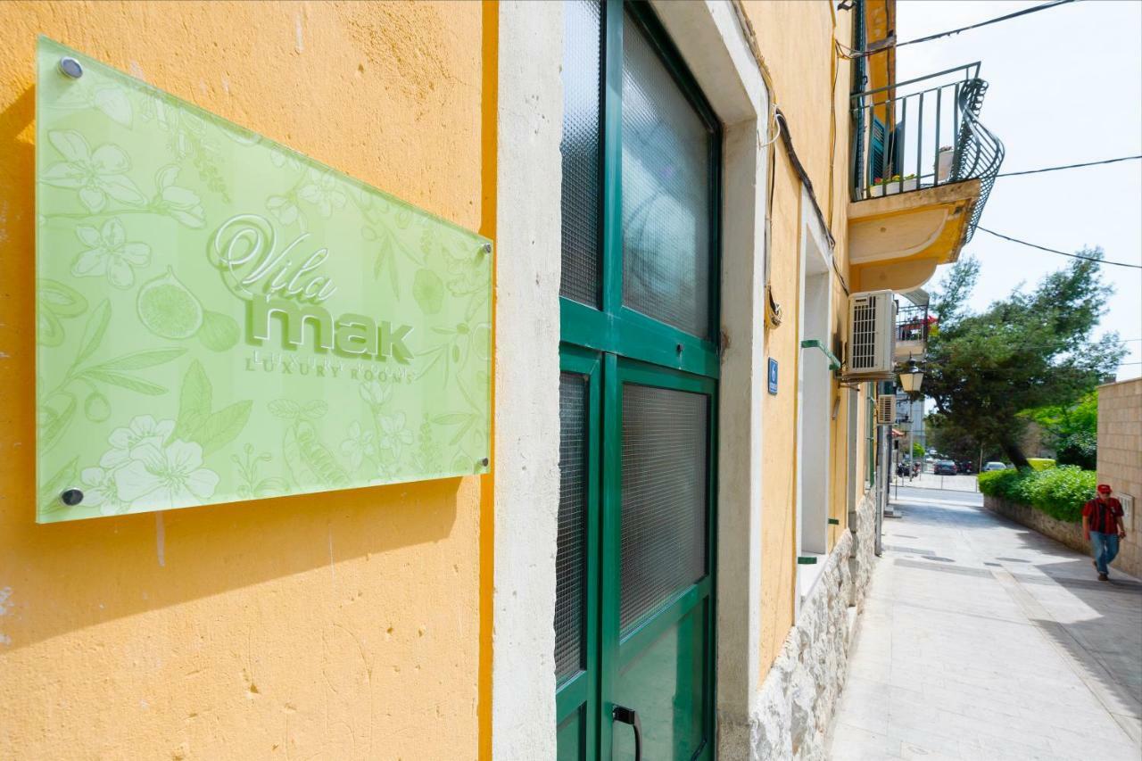 Guest house Mak Luxury Split