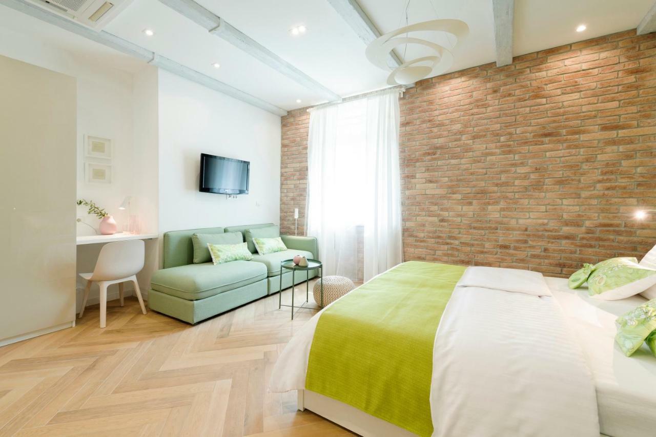 Guest house Mak Luxury Split