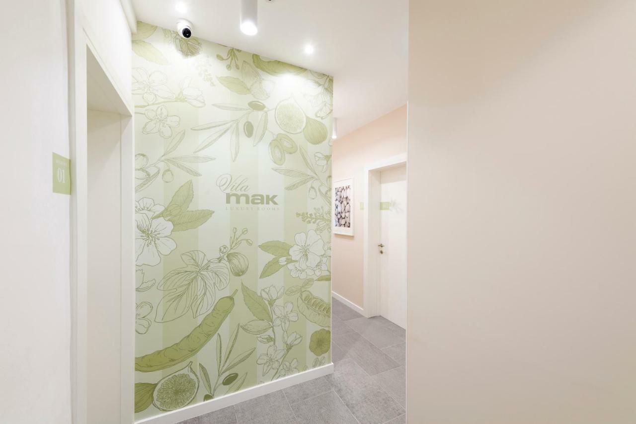 Mak Luxury Guest house Split