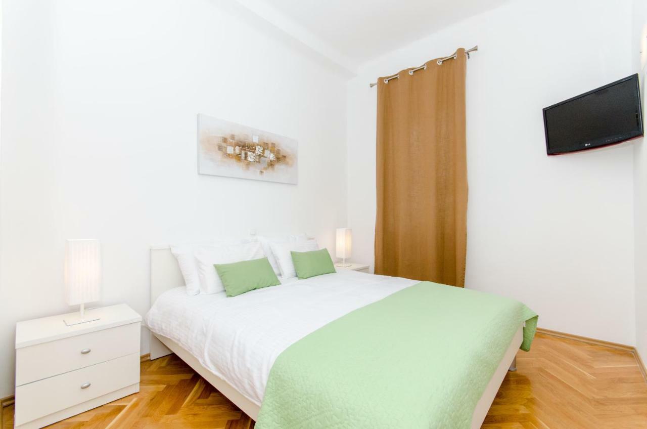 Apartman 
