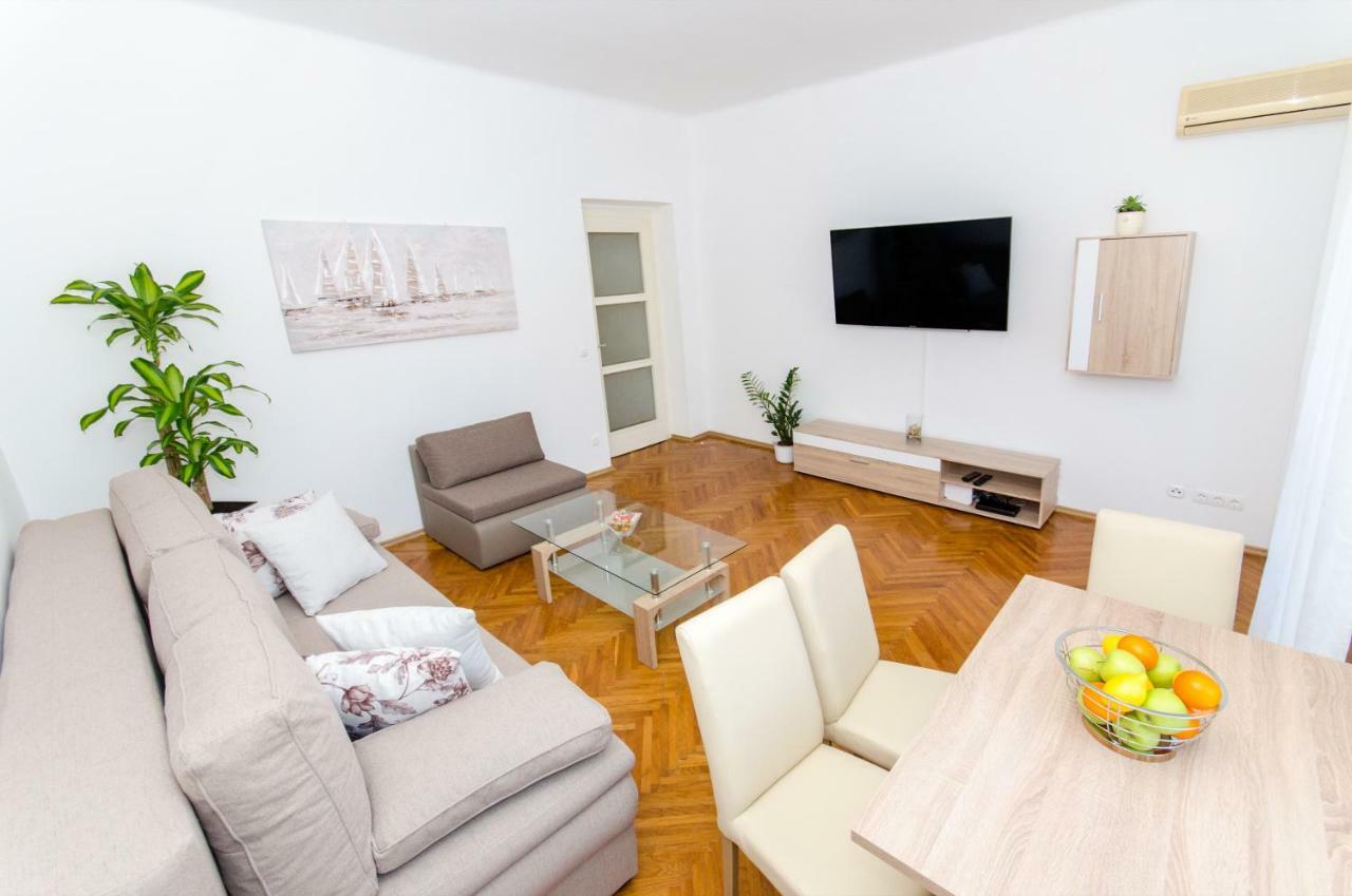 Apartman 