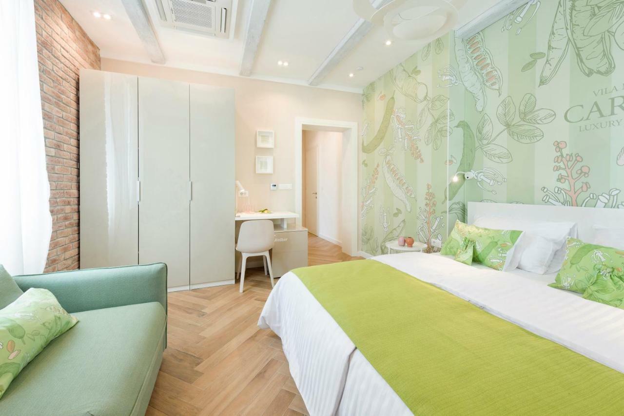 Mak Luxury 4* Split