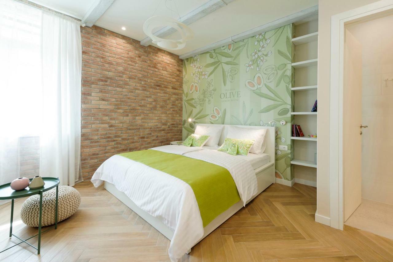 Mak Luxury Guest house