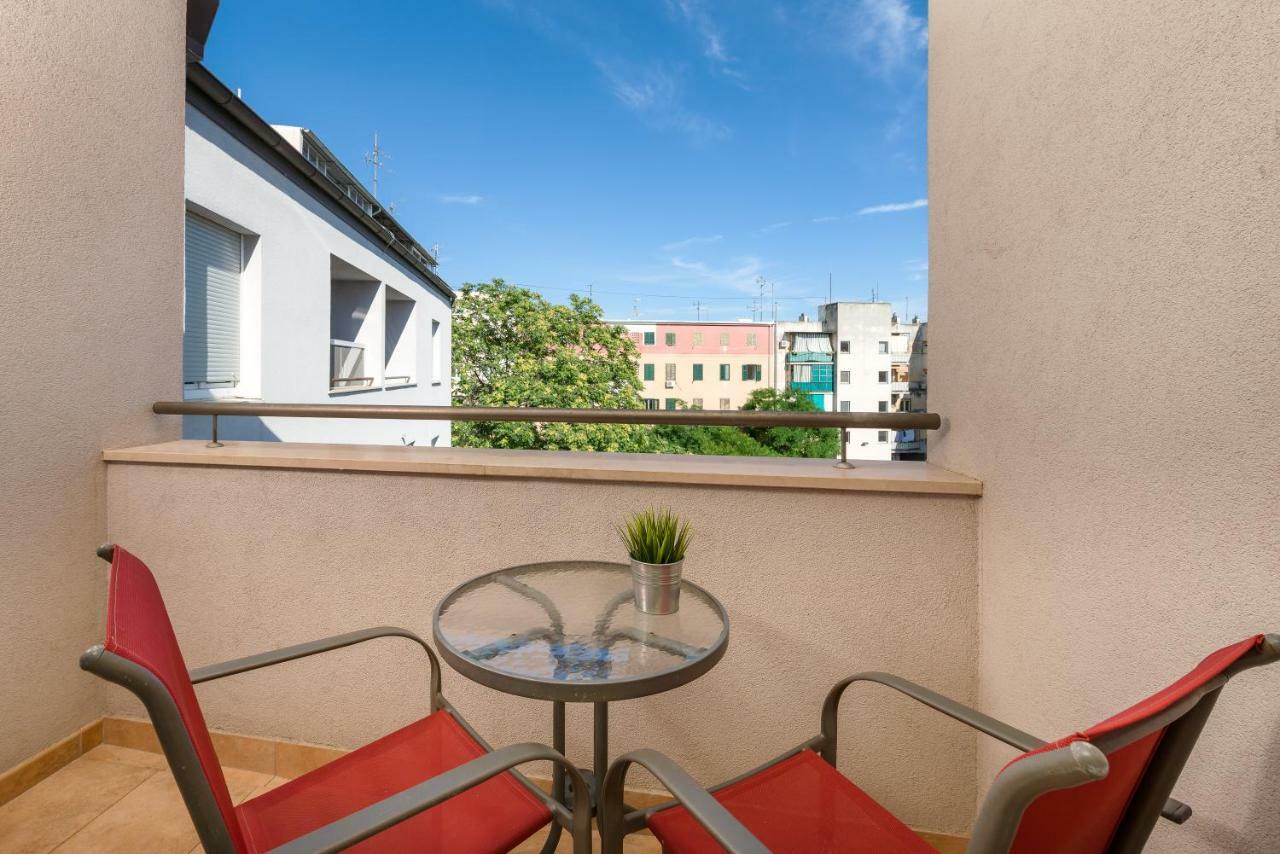 Apartment City Center Good Life *