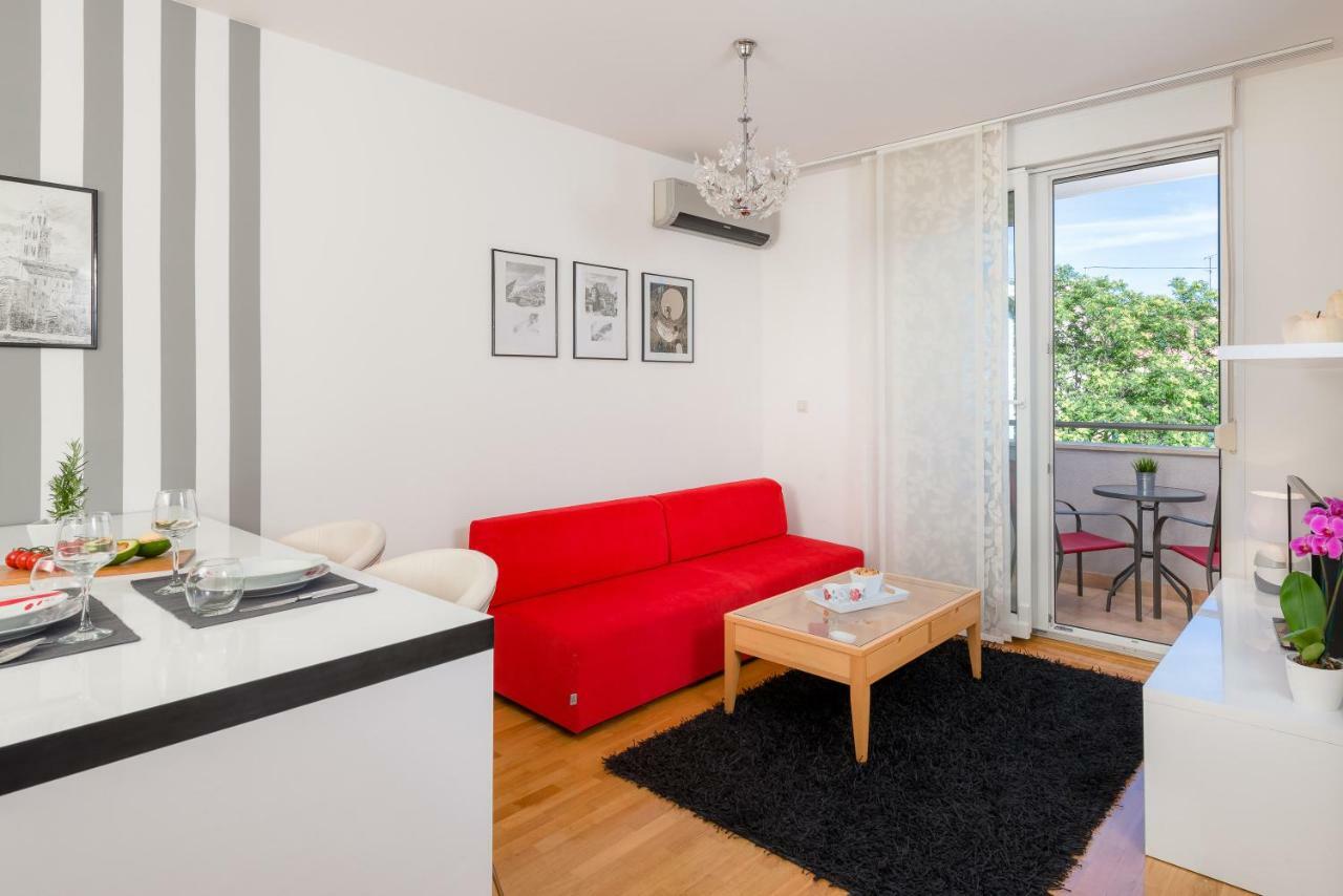 Apartment City Center Good Life