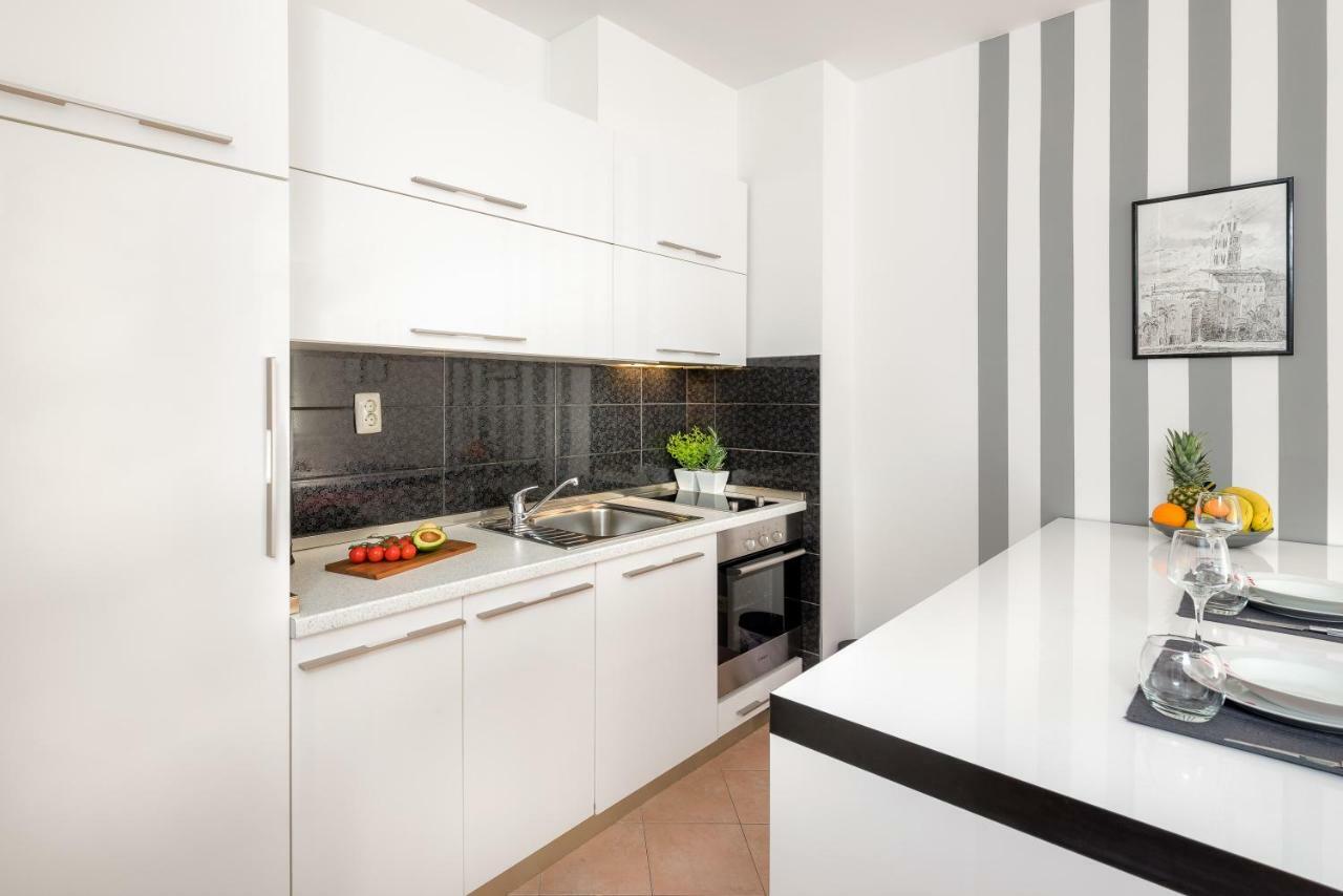 Apartment City Center Good Life *
