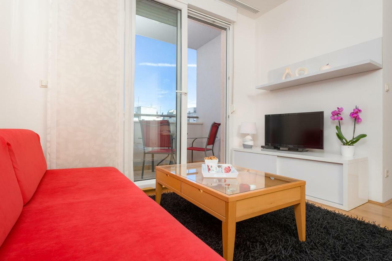 City Center Good Life Apartment Split