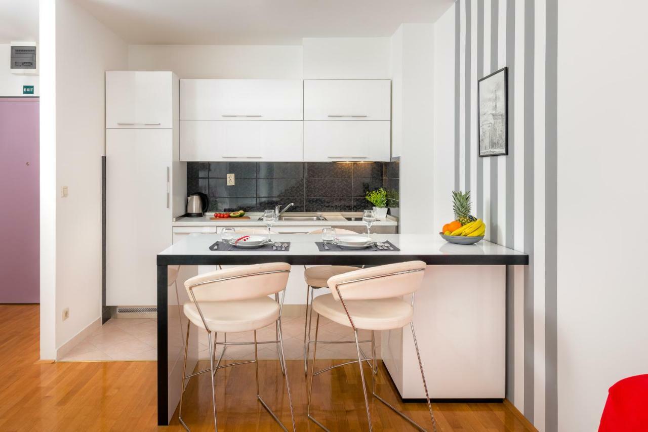 Apartment City Center Good Life
