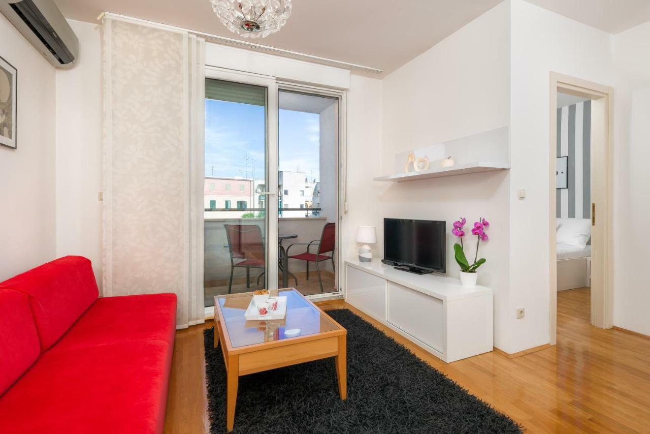 Apartment City Center Good Life