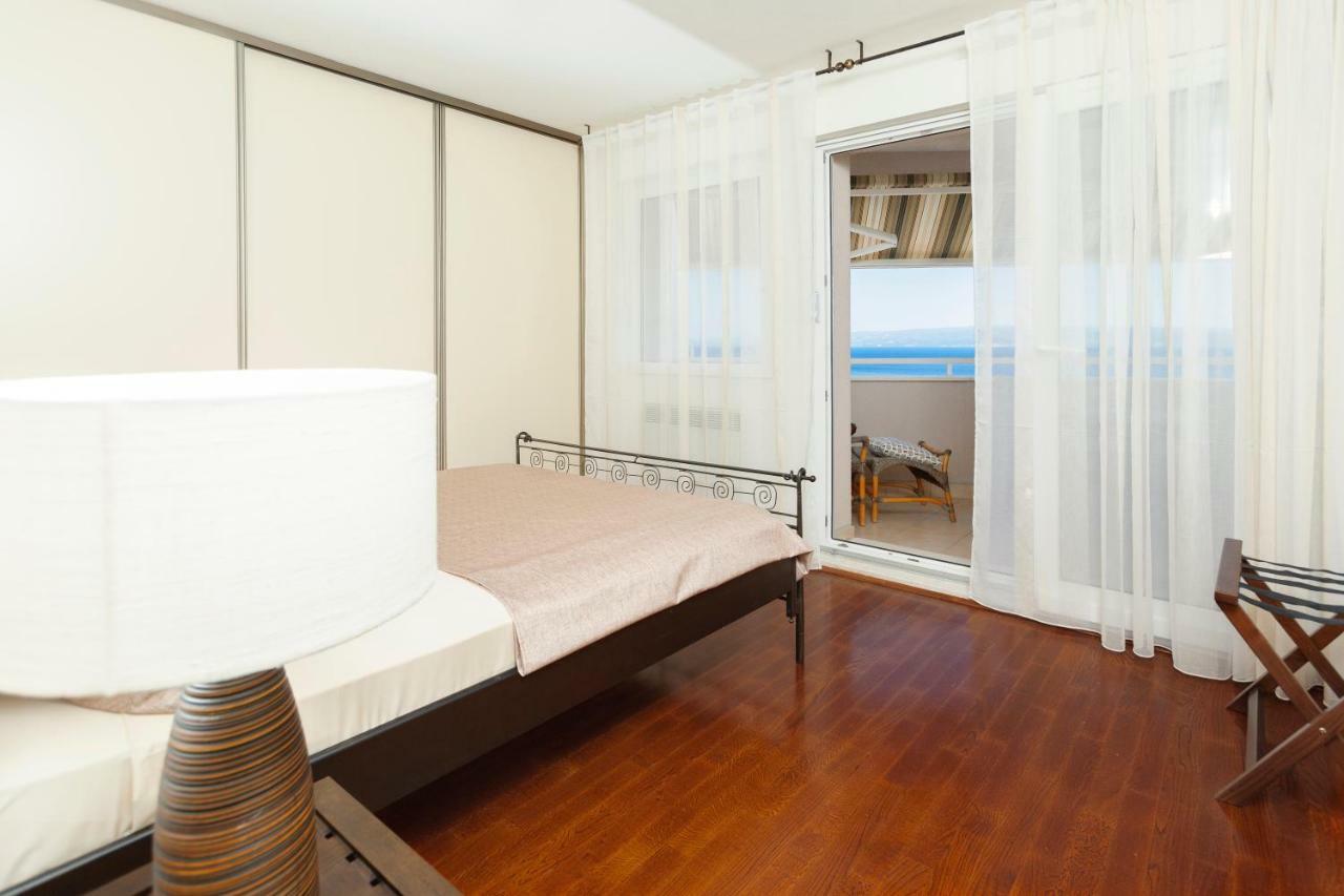 Appartement Nonna Nera *