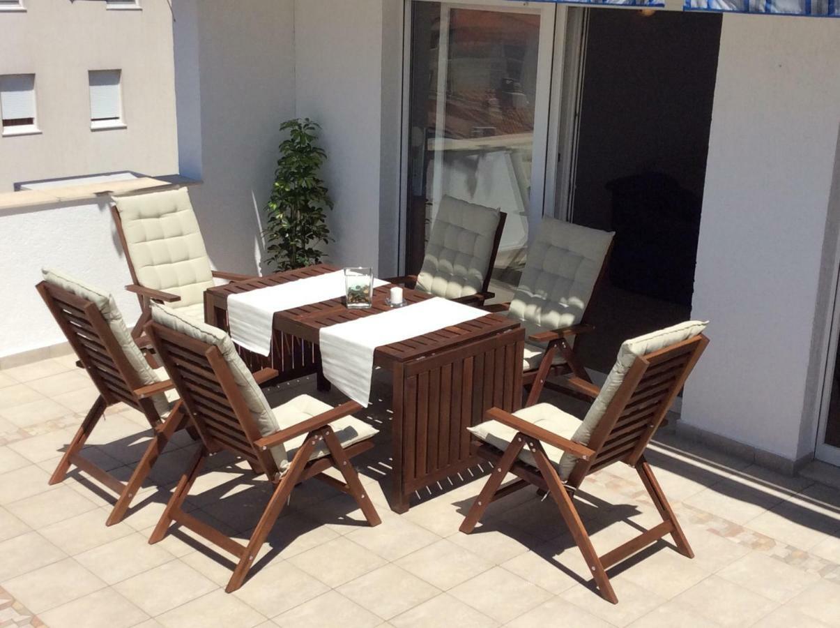 Appartement Lux View