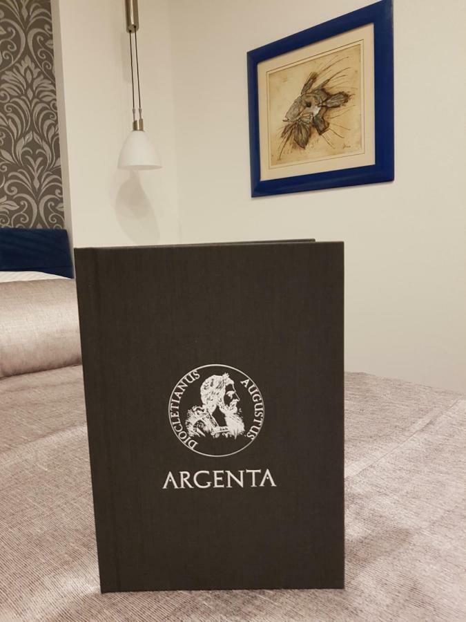 Casa de hóspedes Argenta Luxury