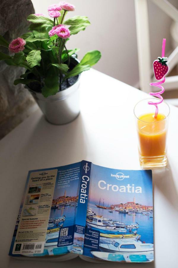 Paradise 3* Split