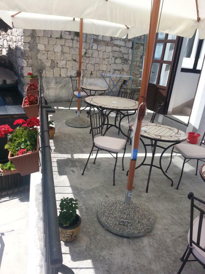 krevet i doručak Golden B&B Split