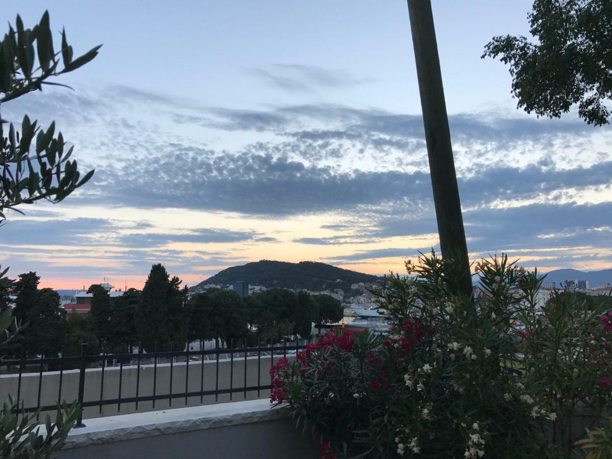 Appartement Sunset