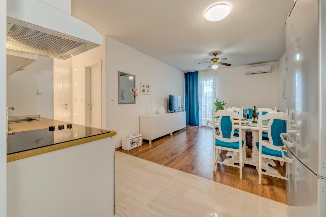 Apartman Zara *