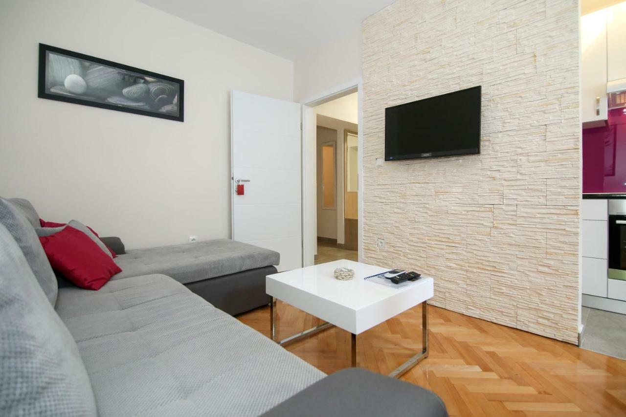 Apartment Andelina Split