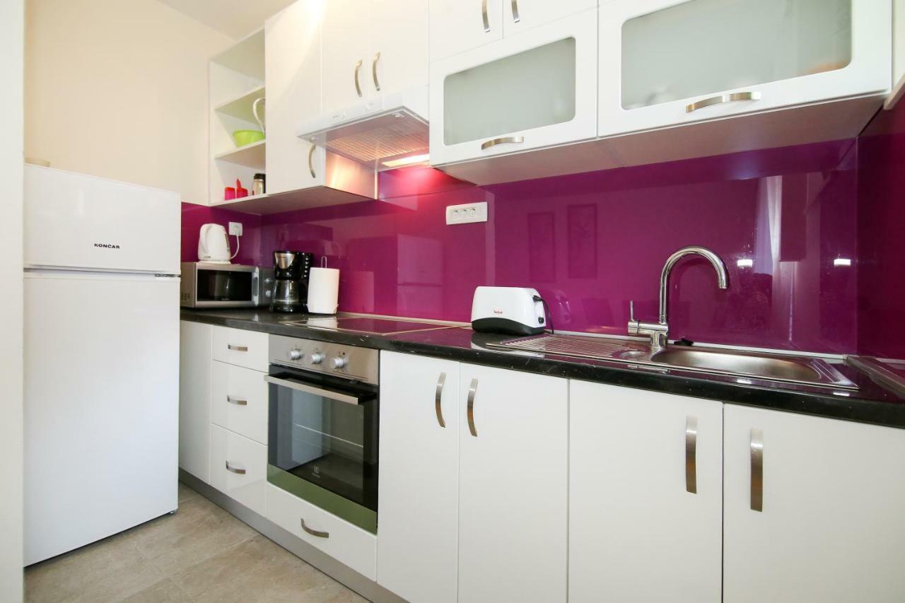 Andelina Apartment Split