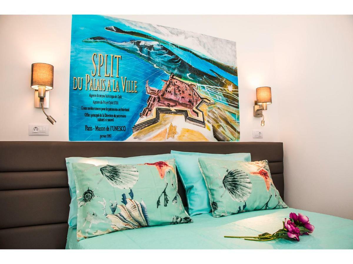 Apartman Idro Directly At The *