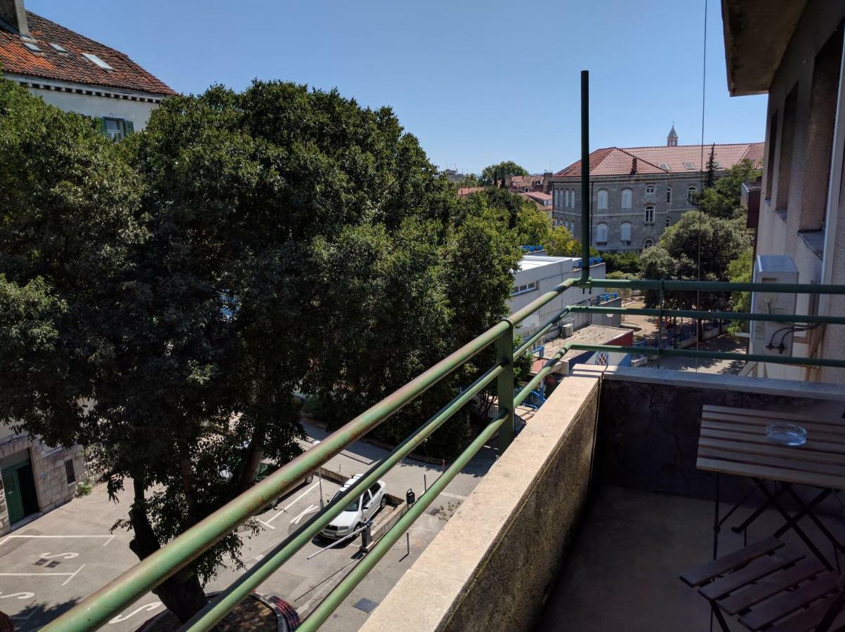 Luxury Delišan Appartement *
