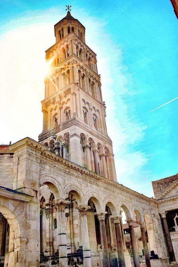 Apartamento Ante Split