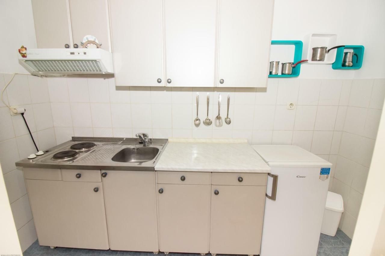Kuca Mala Appartement