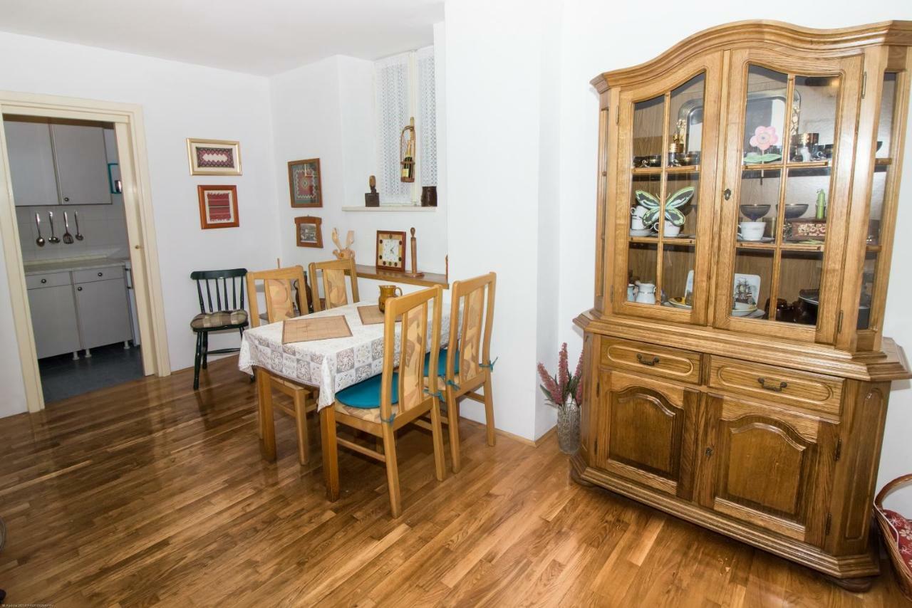 Appartement Kuca Mala Split