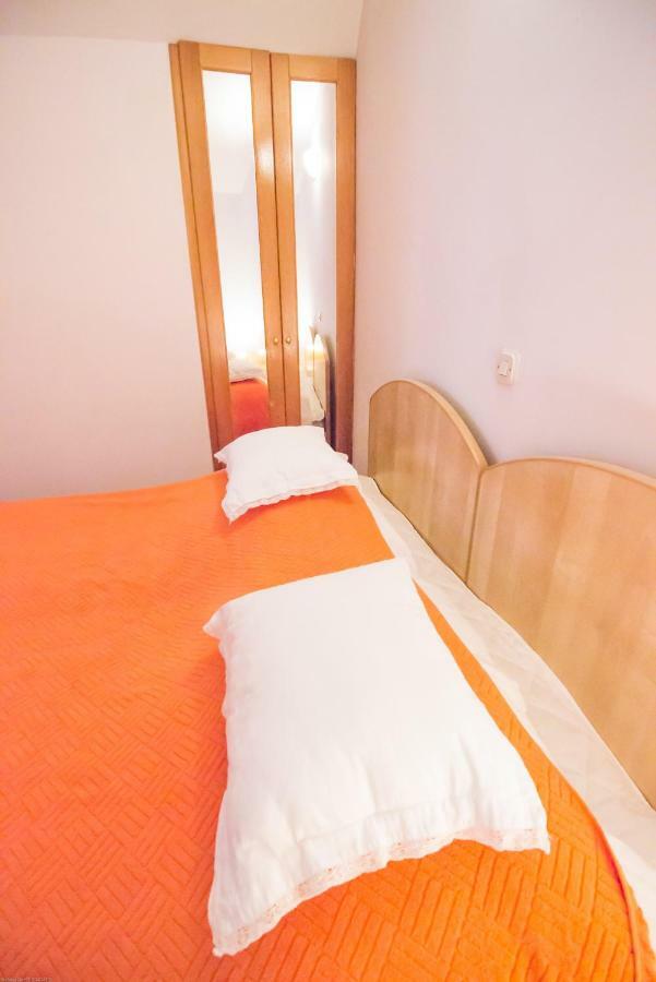 Kuca Mala Appartement