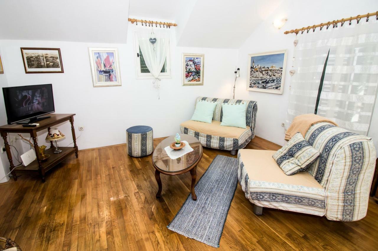 Kuca Mala Appartement Split