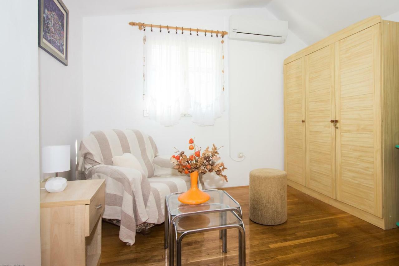 Kuca Mala Appartement Split