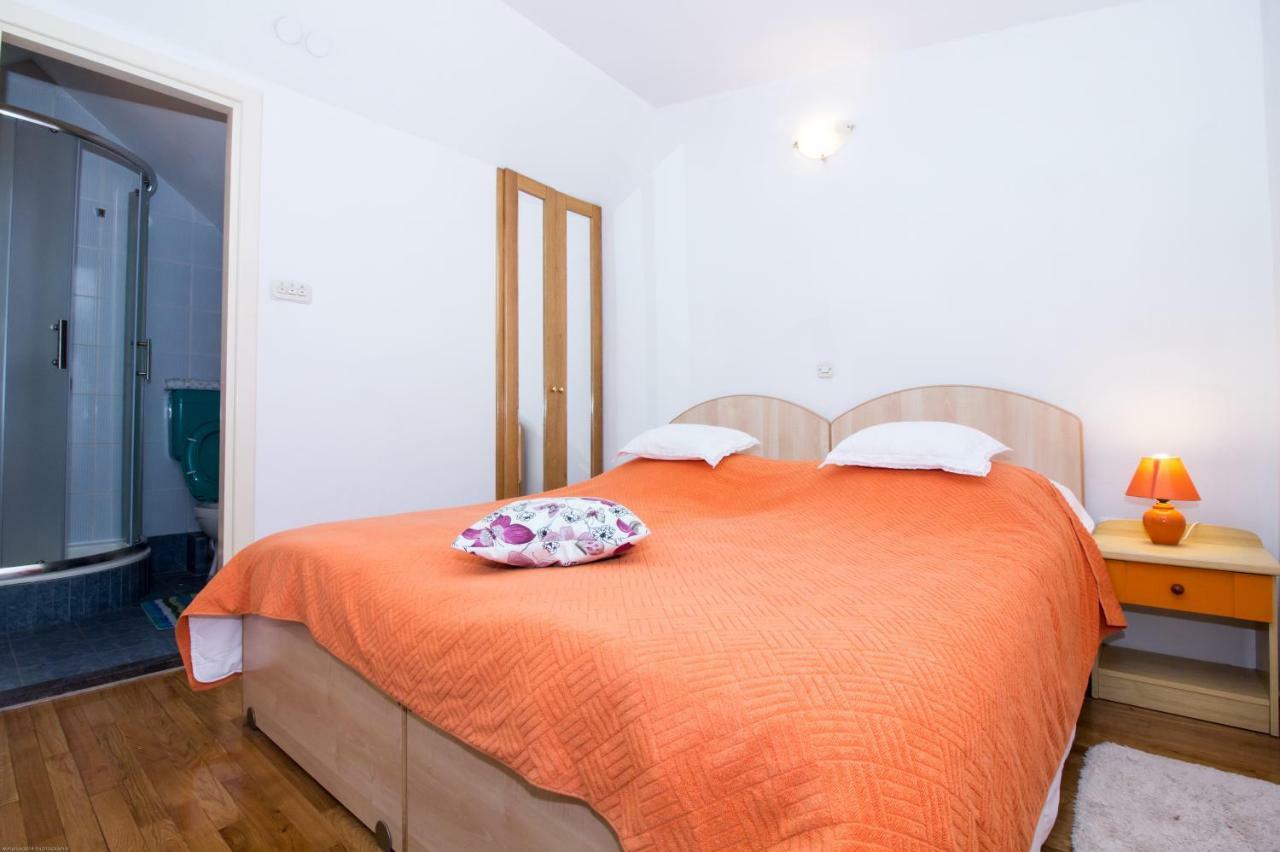 Appartement Kuca Mala Split