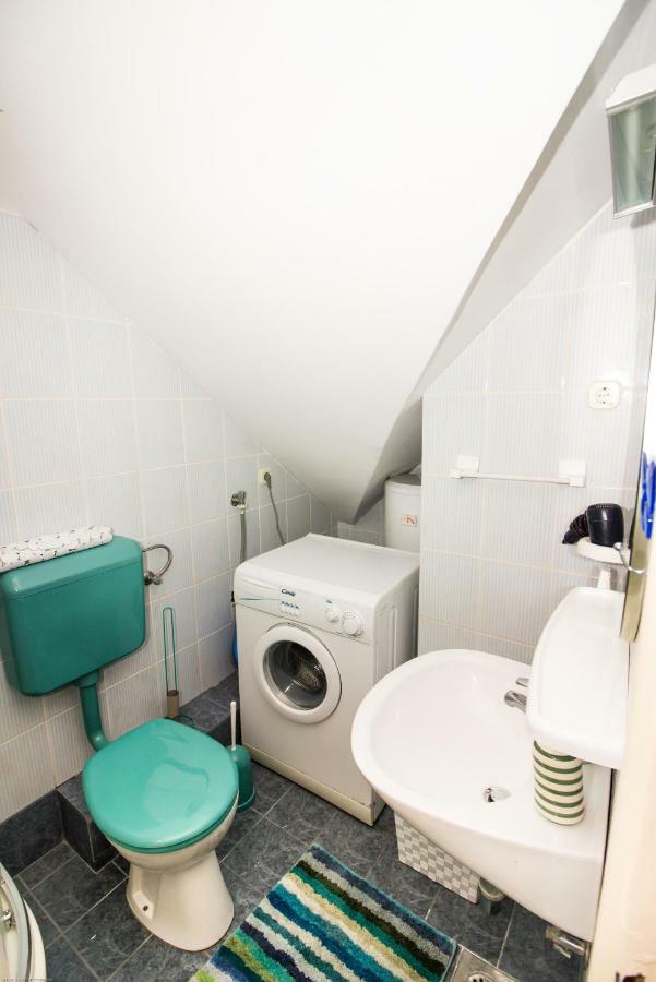 Kuca Mala Appartement *