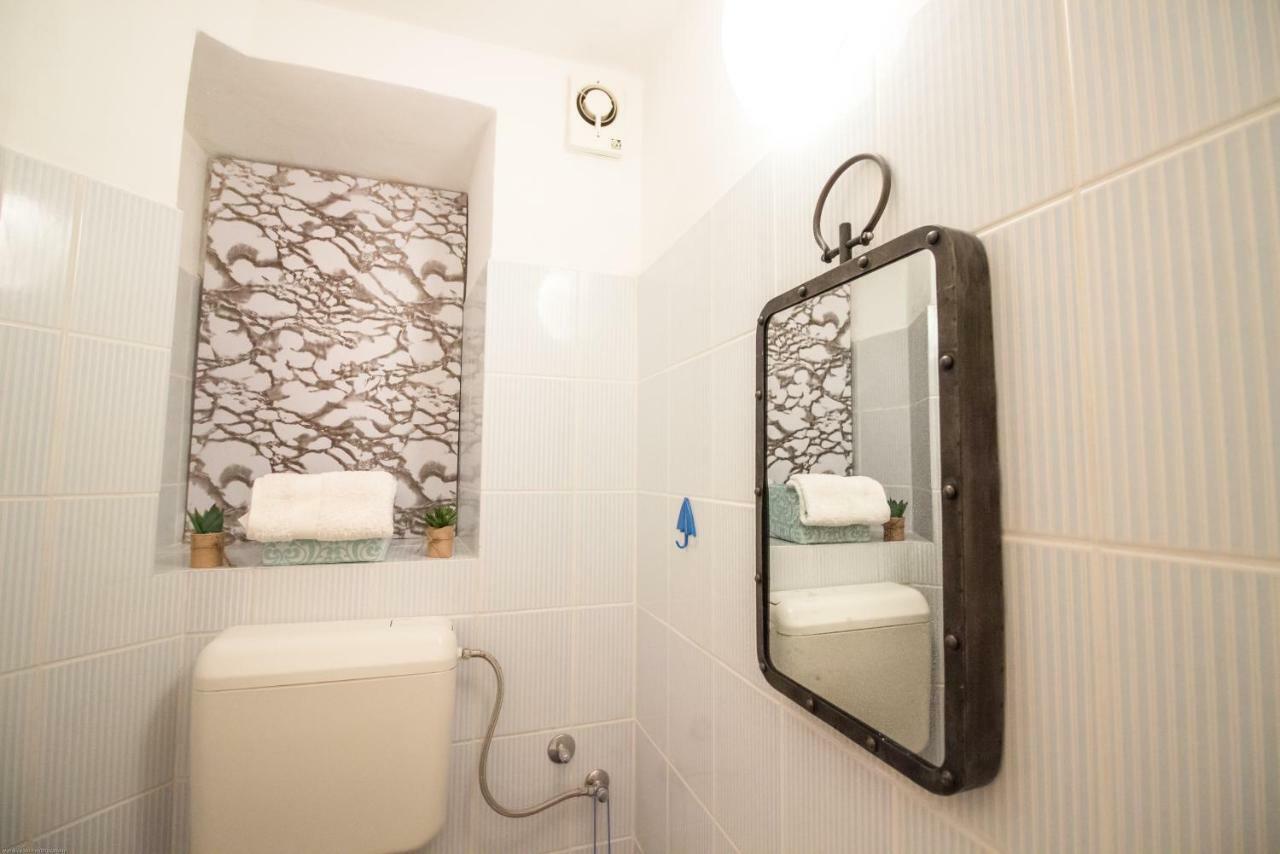 Kuca Mala Appartement