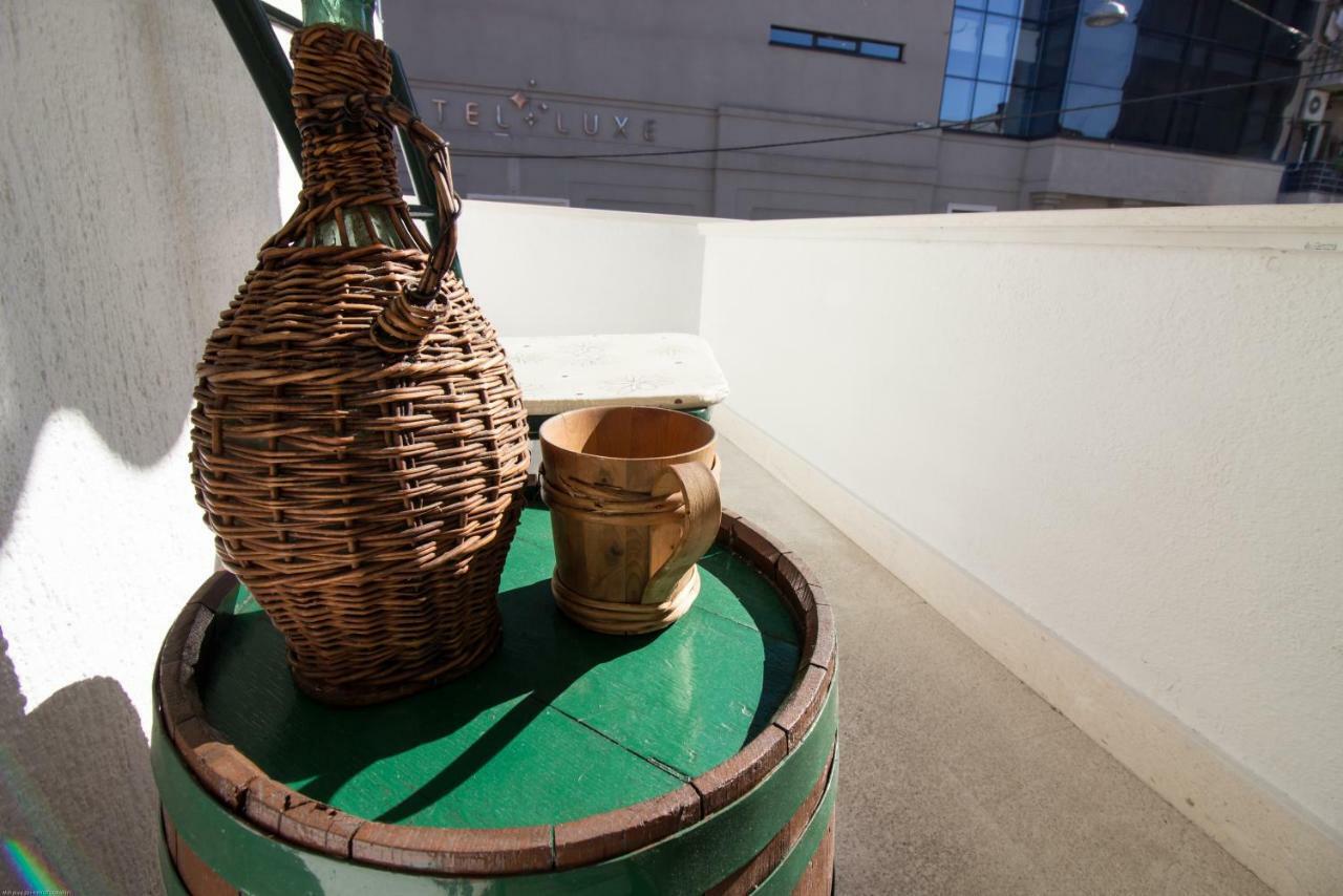 Appartement Kuca Mala