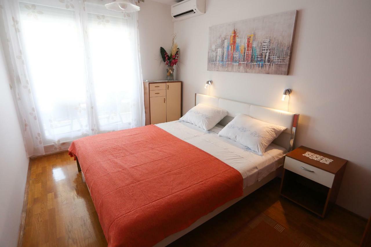 Apartment Dagama Split