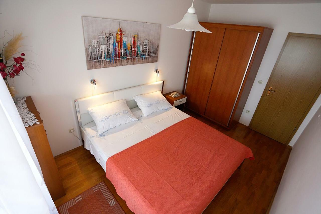 Apartment Dagama *
